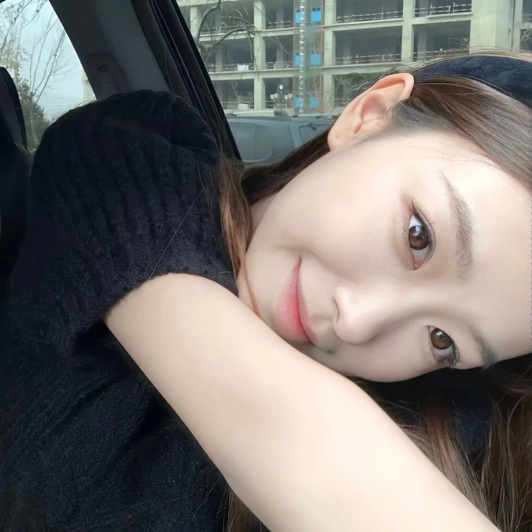 独一无二的女孩们